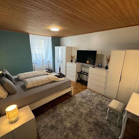 Blue Sky Apartments 괴세넨 외부 사진