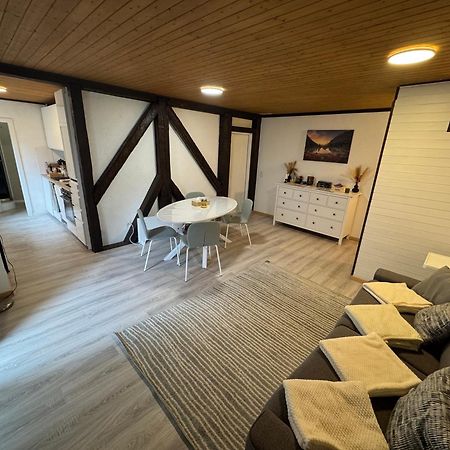 Blue Sky Apartments 괴세넨 외부 사진