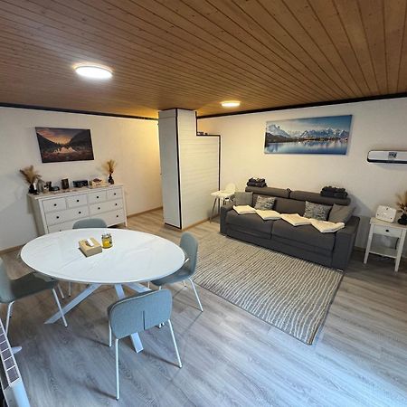 Blue Sky Apartments 괴세넨 외부 사진