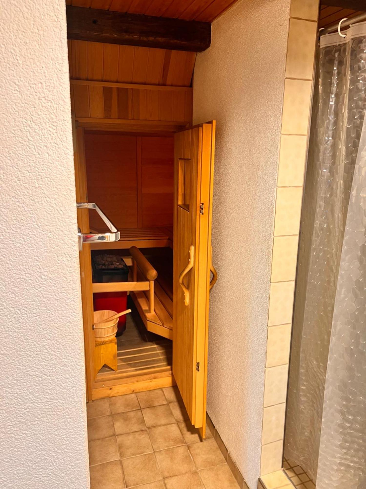 Blue Sky Apartments 괴세넨 외부 사진