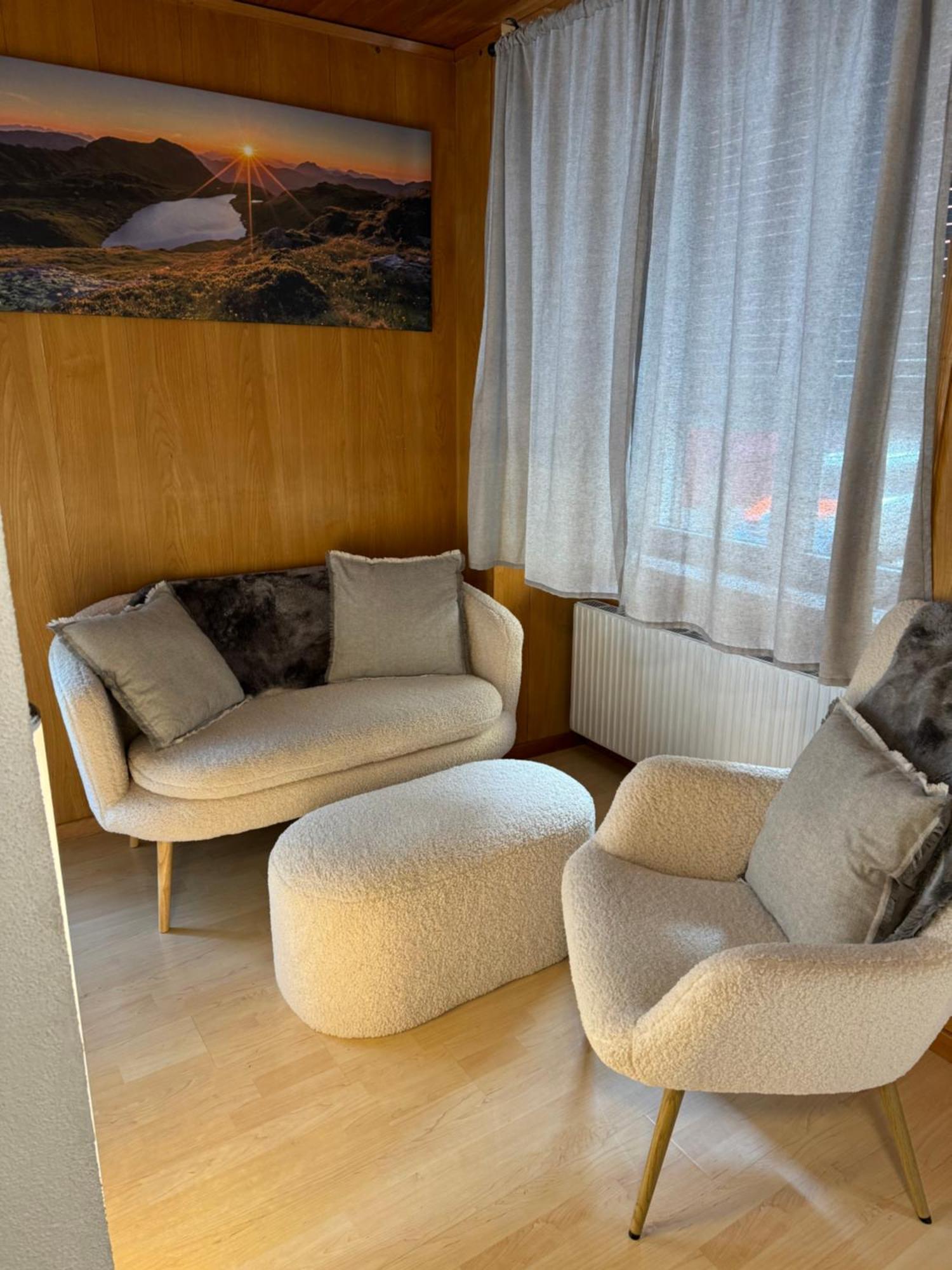 Blue Sky Apartments 괴세넨 외부 사진