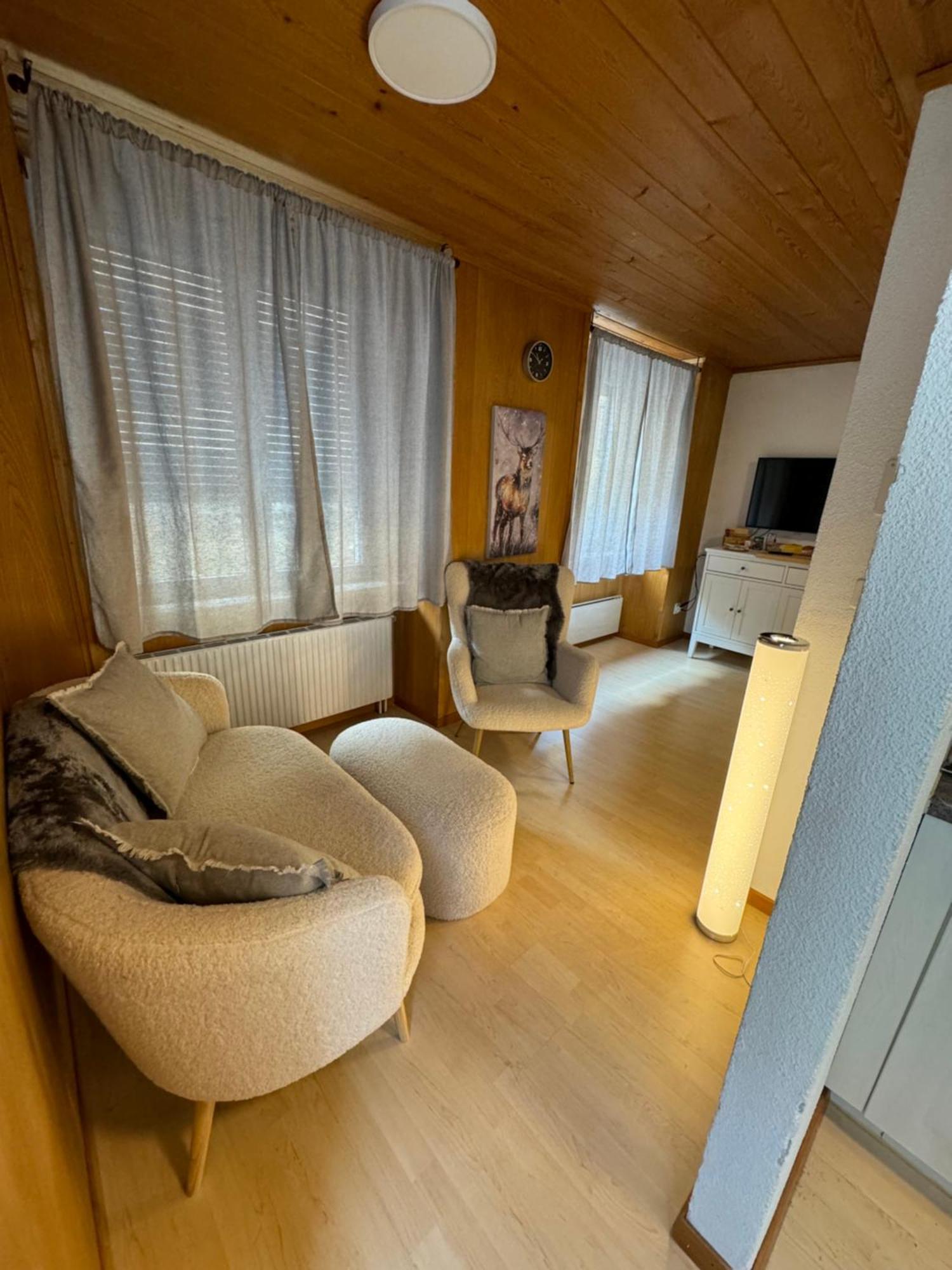 Blue Sky Apartments 괴세넨 외부 사진