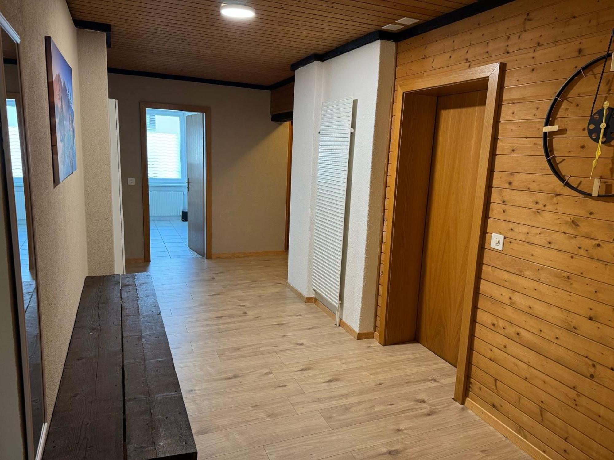 Blue Sky Apartments 괴세넨 외부 사진